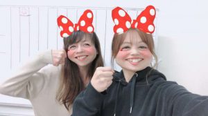 コールセンタースタッフ紹介 その1 Callcenter Blog