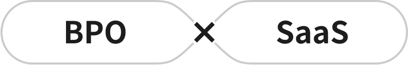 BPO X SaaS